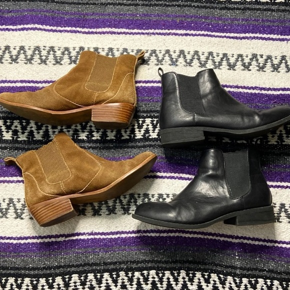 Chelsea Booties - Picture 4 of 4